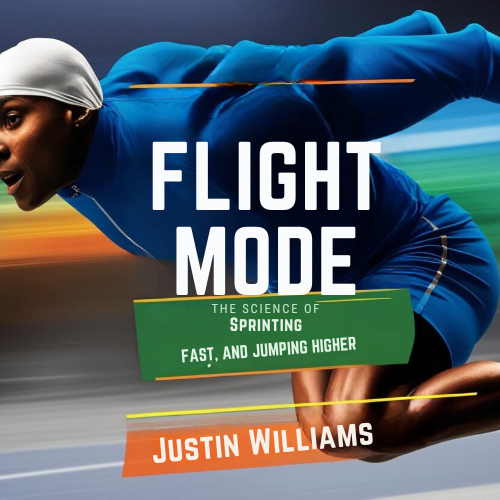 Flight Mode - E Book