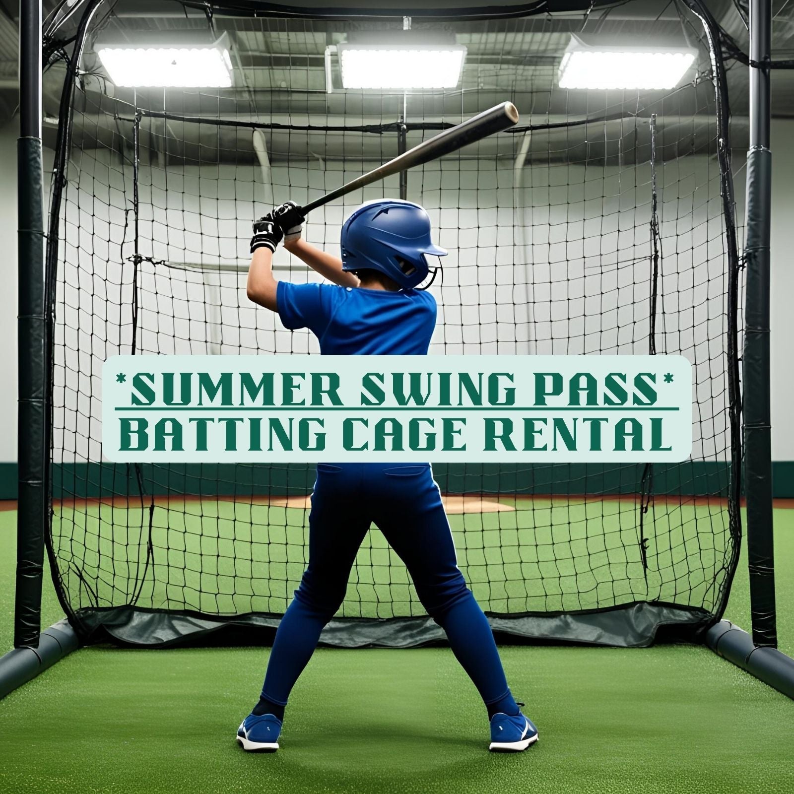 Unlmtd Summer Swing Pass