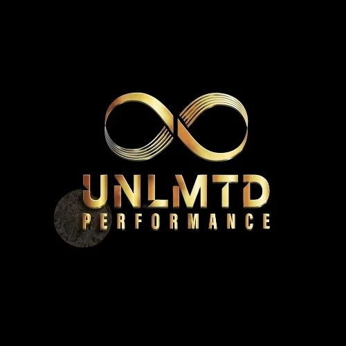 Unlmtd Logo
